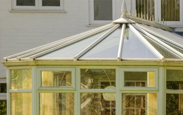 conservatory roof repair Llanmartin, Newport