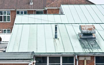 Llanmartin lead roofing costs