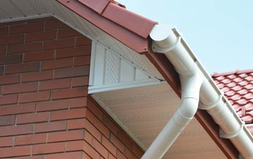 Llanmartin soffit repair costs
