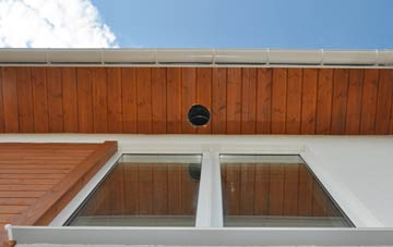 Llanmartin soffit repair quotes
