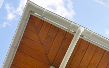 Llanmartin soffit types