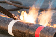 Llanmartin flat roofing replacement