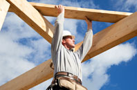 Llanmartin roof replacement work