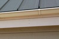 Llanmartin soffit repair