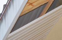 rated Llanmartin soffit repair companies